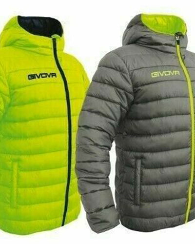 PARKAS | ANORAKS
