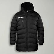 Parka Anorak Legea Suomi