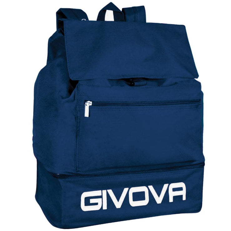 Mochila Givova Optimal