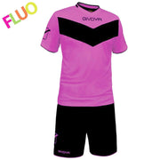 Equipación Givova Vitoria Fluo