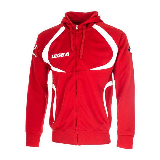 Chaqueta Sudadera Legea Tunissia