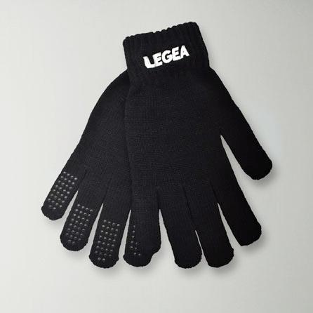 GUANTES LEGEA PARA FRÍO 