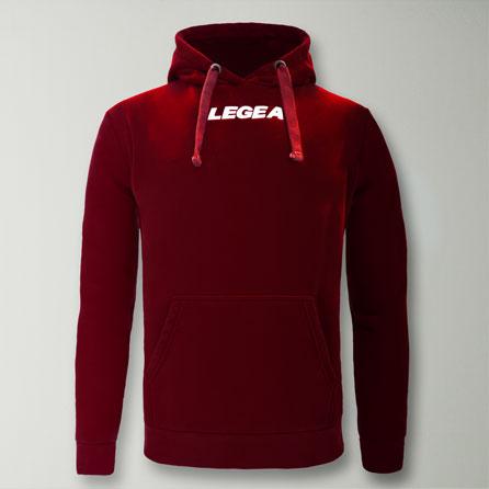 Sudadera Legea Spalato