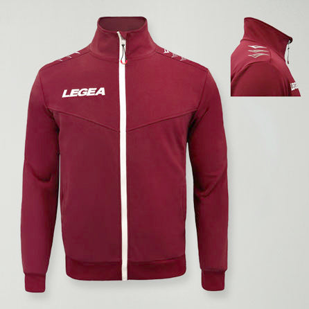 Chaqueta Legea Alabama