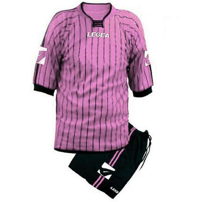 Equipación Legea Zante