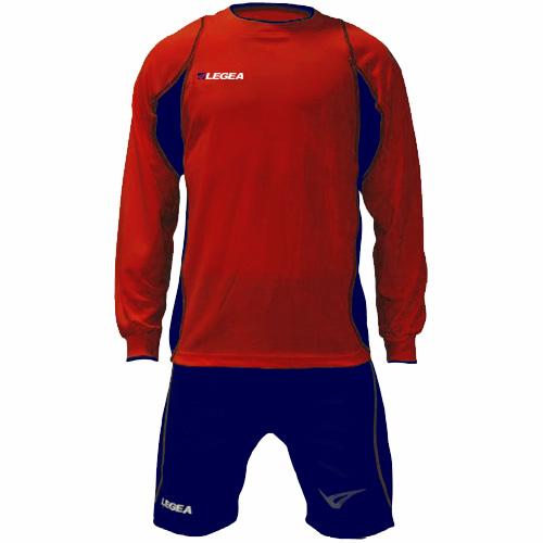 Equipación fútbol Legea Storm (Sudadera+Pantalón)