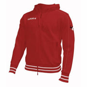 Sudadera Legea -Festa-