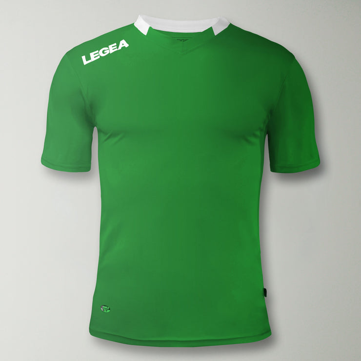 Camiseta Legea Mónaco