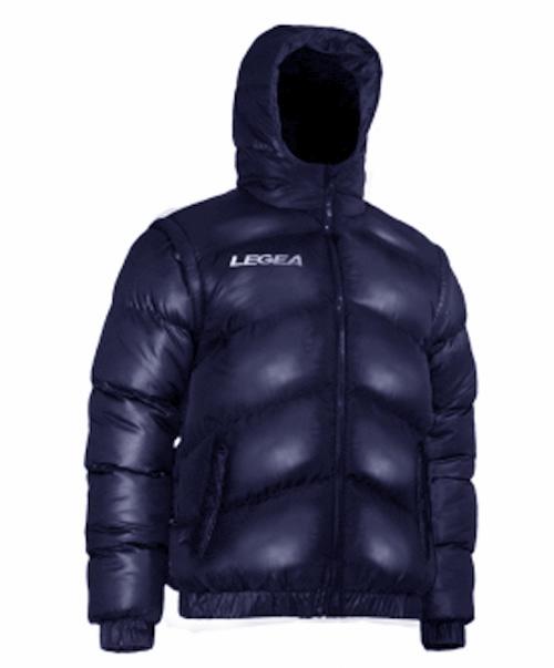 Parka Legea Quebec