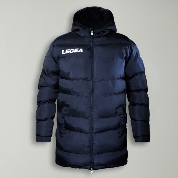 Parka Legea Baku