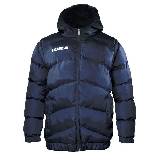 Parka Legea Quebec