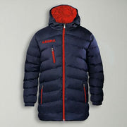 Parka Anorak Legea Suomi