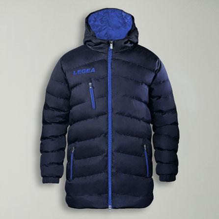 Parka Anorak Legea Suomi