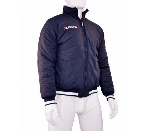 Parka Legea Bomber