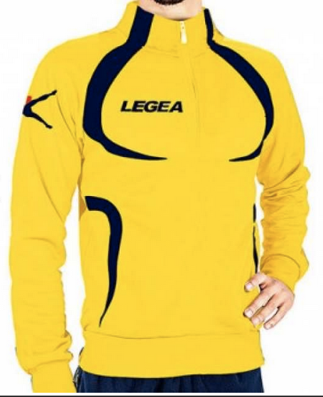 Sudadera Legea Tornado Algeria