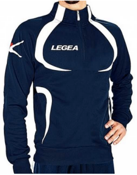 Sudadera Legea Tornado Algeria