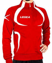 Sudadera Legea Tornado Algeria