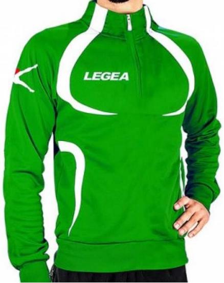 Sudadera Legea Tornado Algeria