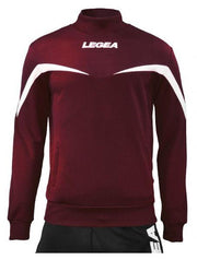 Sudadera Legea Calcutta