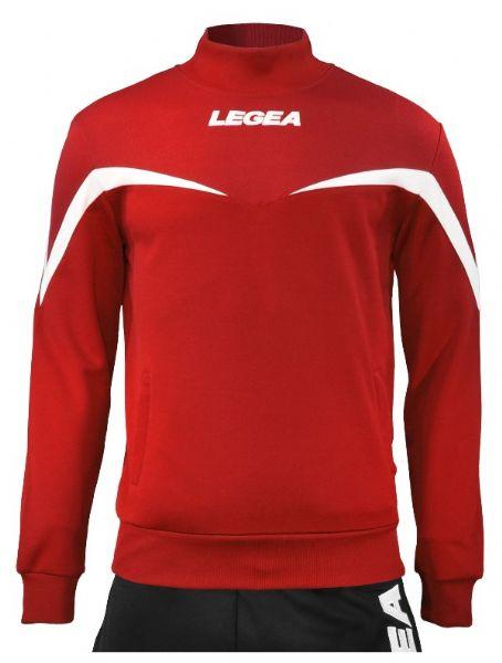 Sudadera Legea Calcutta