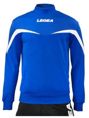 Sudadera Legea Calcutta