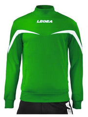 Sudadera Legea Calcutta